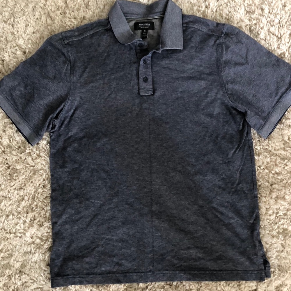 Nordstrom men’s top